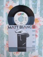 Vinyl-Single:  Matt Bianco – Yeh Yeh Nordrhein-Westfalen - Troisdorf Vorschau
