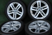 Original Audi A4 8W B9 Alufelge 8W0601025P Winterräder 225/50 R17 Lützen - Lützen Dehlitz Vorschau