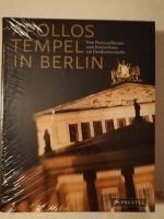 Apollos Tempel in Berlin - Konzerthaus Berlin - Neukölln Vorschau