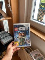 Star war 3  Wii spiele Nordrhein-Westfalen - Arnsberg Vorschau