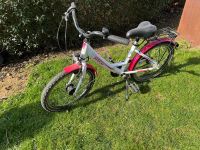 Mädchenfahrrad Sevilla Maxim 20 Zoll Bayern - Prosselsheim Vorschau