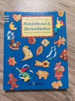 Mandelmond und Sternenkuchen - Plätzchenrezepte Baden-Württemberg - Erbach Vorschau