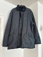 Barbour Polar Quilts Jacke blau navy L Wachs Liddesdale Beaufort Innenstadt - Köln Altstadt Vorschau