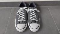 Graue Converse Chucks Gr. 40,5 Bayern - Neumarkt i.d.OPf. Vorschau