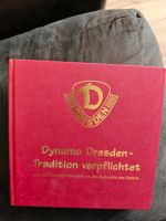 Dynamo Dresden Tradition verpflichtet Mecklenburg-Vorpommern - Anklam Vorschau