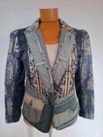 Damen Blazer Desigual, Gr.S Nürnberg (Mittelfr) - Kleinreuth b Schweinau Vorschau
