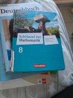 Mathematik Buch 8.Klasse Rheinland-Pfalz - Harxheim Vorschau