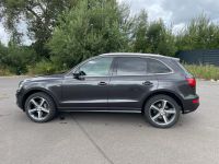 Audi Q5 3.0 S-Line Thüringen - Nordhausen Vorschau