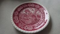 Teller Villeroy & Boch Rusticana rot Baden-Württemberg - Filderstadt Vorschau