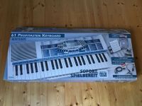 Keyboard Bontempi PM 695 Baden-Württemberg - Bad Dürrheim Vorschau