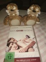 Kein Ohr Hasen Eierwärmer + Film Niedersachsen - Oldenburg Vorschau