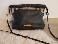 Original Burberry Umhängetasche Crossbody Bag Leder The Banner Buchholz-Kleefeld - Hannover Groß Buchholz Vorschau