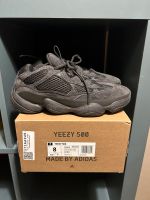 Yeezy 500 Utility Black Baden-Württemberg - Ihringen Vorschau