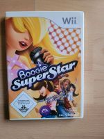Wii Boogie Superstar Spiel Baden-Württemberg - Appenweier Vorschau