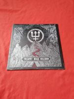 WATAIN - Trident Wolf Eclipse - silver white marbled Vinyl LP NEU Baden-Württemberg - Vöhringen Vorschau