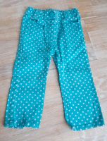 Hose Sterne unisex Gr.80 Nordrhein-Westfalen - Herzebrock-Clarholz Vorschau