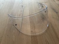 Original Motorradhelm-Visier Shoei CW-1, transparent Sachsen - Bannewitz Vorschau