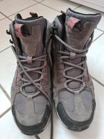 Jack Wollfskin Wanderschuhe Damen Hessen - Kelkheim Vorschau