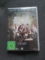 DVD Beautiful Creatures, Seelen, Chroniken der Unterwelt Sachsen - Markranstädt Vorschau