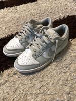 Nike Dunk Low - Gut getragener Zustand Bochum - Bochum-Nord Vorschau