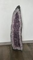 Amethyst Druse 22,5kg 82 cm Hoch Nordrhein-Westfalen - Straelen Vorschau
