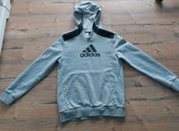 Pullover Jungen adidas 164 Bayern - Zorneding Vorschau