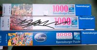 Ravensburger Puzzle 1000 Teile Nordrhein-Westfalen - Oberhausen Vorschau