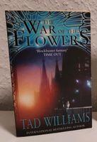 Tad Williams - The War of Flowers Baden-Württemberg - Bühl Vorschau