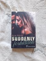 Suddenly forbidden Ella Fields new young adult Roman Buch Sachsen - Limbach-Oberfrohna Vorschau