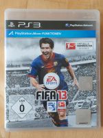 PS3 FIFA 13 Baden-Württemberg - Unterensingen Vorschau