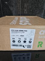 Arbeitsschuhe Atlas NEU Größe 44 Norm S3 Weite 10 GTX 935 Essen - Stoppenberg Vorschau