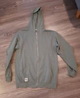 H&M Sweatshirtjacke Gr.170 grün Pullover Kreis Ostholstein - Scharbeutz Vorschau