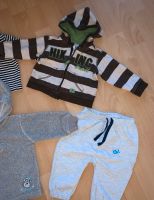 Babypaket Babybekleidung Hose Shirt Mütze Gr.68 Herzogtum Lauenburg - Ratzeburg Vorschau