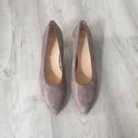 Ara NEU Pumps Schuhe Damen grau in Größe 40  Leder Schleswig-Holstein - Kiel Vorschau