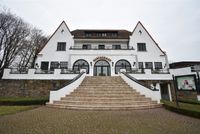 Mit Rheinblick! Renoviertes Restaurant im DORMERO Hotel Nordrhein-Westfalen - Meerbusch Vorschau