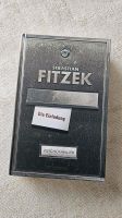 Fitzek Buch - Die Einladung - neuer Thriller Frankfurt am Main - Rödelheim Vorschau