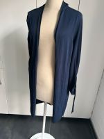 Dunkelblaue Strickjacke Esprit Gr.S Nordrhein-Westfalen - Wesel Vorschau