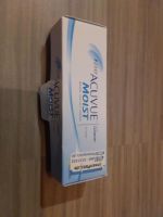 Kontaktlinsen 1-Day Acuvue Moist-12 Dioptrien Nordrhein-Westfalen - Enger Vorschau