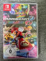 Mario Kart 8 Deluxe Nintendo Switch Nordrhein-Westfalen - Bad Salzuflen Vorschau