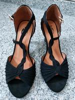 High-Heel- Sandalette Nordrhein-Westfalen - Werl Vorschau