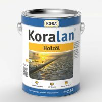 Koralan Holzöl für außen - Pflegeöl auf Naturöl- und Wasserbasis Nordrhein-Westfalen - Extertal Vorschau