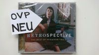 SUZANNE VEGA - Retrospective - The Best Of - CD - NEU&OVP Baden-Württemberg - Bad Bellingen Vorschau