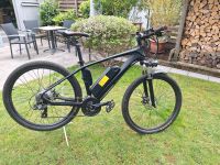 E-Bike mit Carbonrahmen 26" Baden-Württemberg - Bühl Vorschau