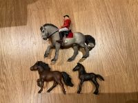 Set Pferde Schleich Bullyland Niedersachsen - Göttingen Vorschau