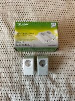 Powerline Adapter TP-LINK Hessen - Vellmar Vorschau