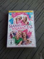 DVD "Hanni und Nanni 1+2" Bayern - Kinsau Vorschau