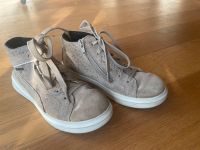 Sneaker Superfit beige, Gr.34 Nordrhein-Westfalen - Pulheim Vorschau