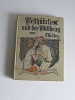 Else Ury - Nesthäkchen und der Weltkrieg Buch Niedersachsen - Osnabrück Vorschau