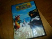 DVD Trickfilm "König der Wellen " Sachsen - Schmölln Vorschau