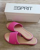 Esprit Pantolette Gr.39 NEU & OVP Bayern - Hebertsfelden Vorschau